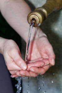 Your Wellness Centre Naturopathy Wash Hands