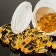 Fish Oil - Your Wellness Centre Naturopathy Melbourne