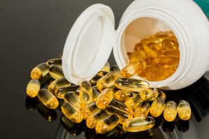 Good quality Fish Oil - Your Wellness Centre Naturopathy Melbourne
