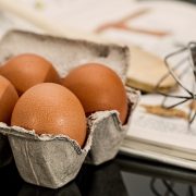 Eggs - Your Wellness Centre