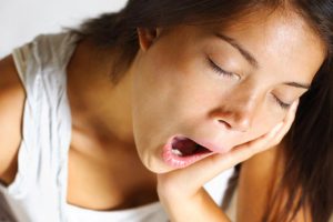 Your Wellness Centre Naturopaths - Tired
