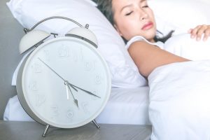 Decreased Sleep - Your Wellness Centre Naturopathy
