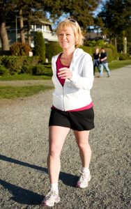 Cardoviascular Exercise - Your Wellness Centre