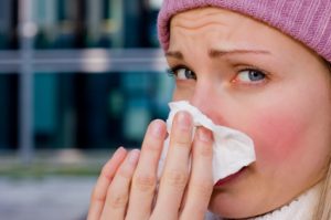 Your Wellness Centre Naturopathy - Colds