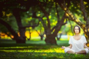 Your Wellness Centre Naturopathy Melbourne - Meditation