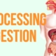 PROCESSING DIGESTION SYSTEM