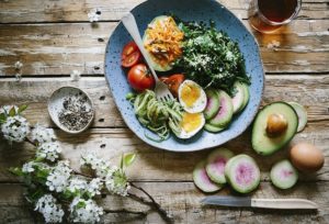 Ketosis Weight Loss Keto salad - Your Wellness Centre Naturopathy