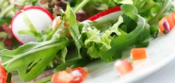 Your Wellness Centre - Wellness Review Vegetables Salad