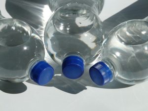 Plastic bottles - Your Wellness Center Naturopathy