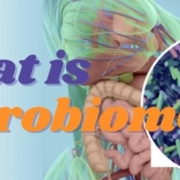 what is microbiome