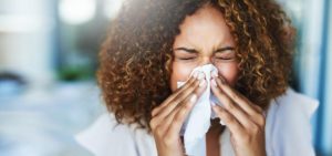 Colds - Your Wellness Centre Naturopathy