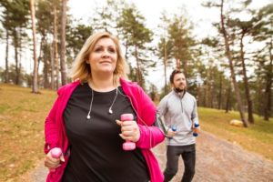 Jogging Exercise - Your Wellness Centre Naturopathy