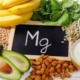 Our bodies need Magnesium